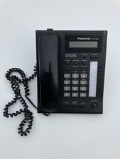 Panasonic KX-T7668 Telephone