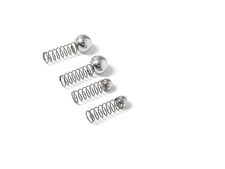 Triumph Tiger Cub E4404 Engine