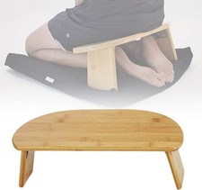 Meditation Bench Foldable