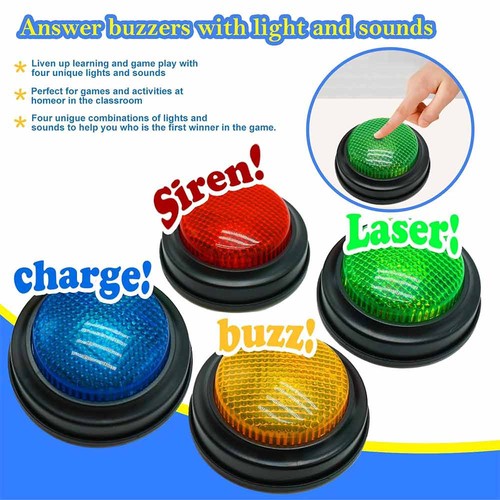 Learning minds lights sounds - lights,