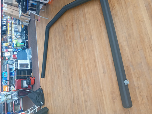 Spare air beam for dometic - spare,
