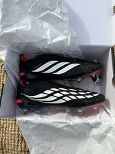 Adidas Predator Elite Soft