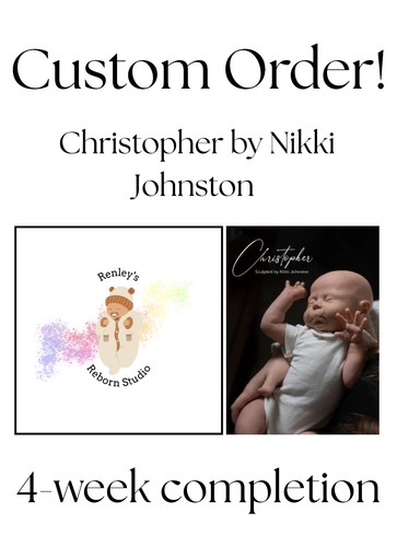 Reborn doll - doll!,