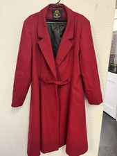 Women's Coat Hell Bunny 4xl