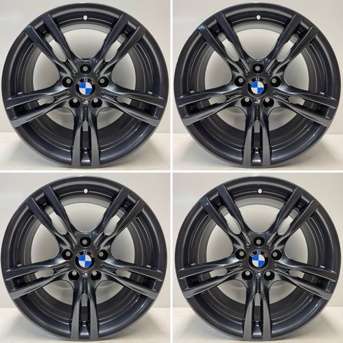 Bmw series 400 m - bmw,
