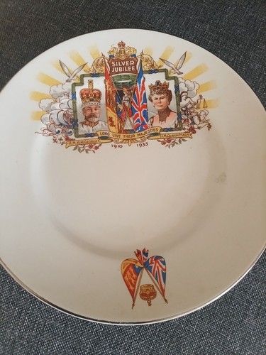 King george queen - king, &