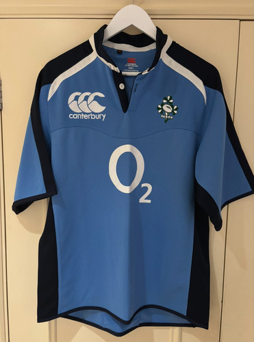 Canterbury ireland rugby - canterbury,