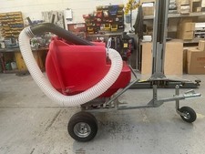Trafalgar  PC 500H Swivel Paddock Cleaner