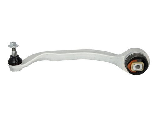 Control arm reaction rod - -,