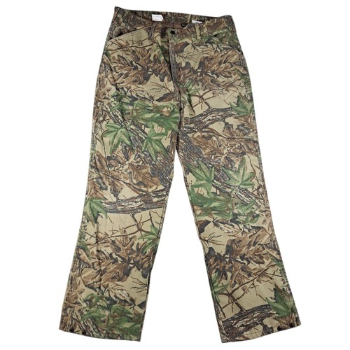 Vintage duxbak camo hunting - camo,