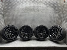 FORD MUSTANG GT S197 S550