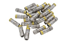 Cablecon F-56-CX3 4,9 RG6 F