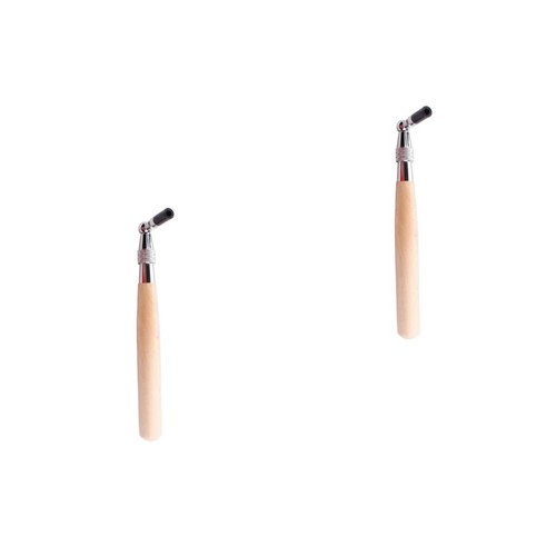 Wooden handle piano tuning - piano,