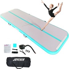 Inflatable 10ft Air Track