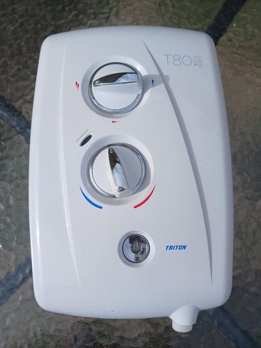 Triton t80 easi fit - t80, easi-fit+