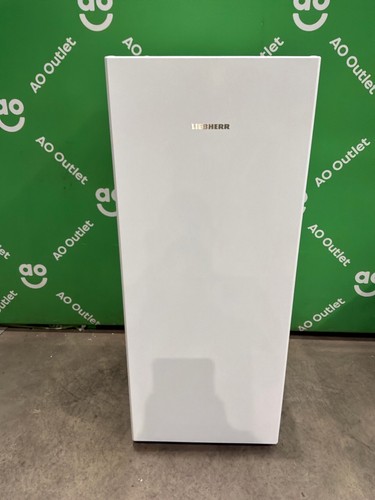 Liebherr pure small fridge - liebherr,