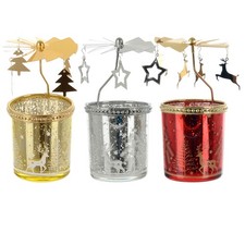 Baltus Christmas Carousel