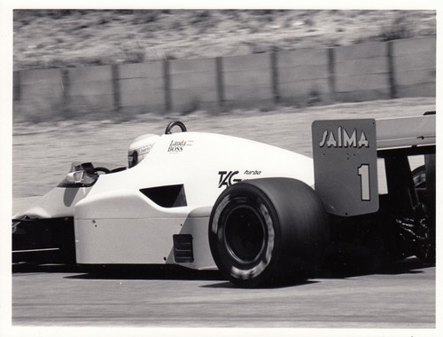 Marlboro mclaren tag - tag, 2b