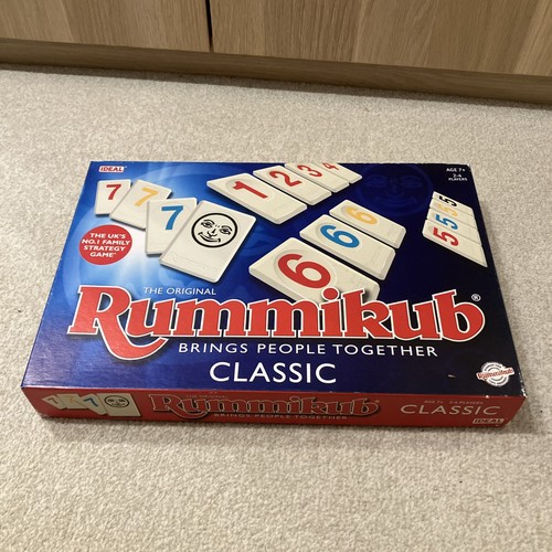 Rummikub original classic - original,