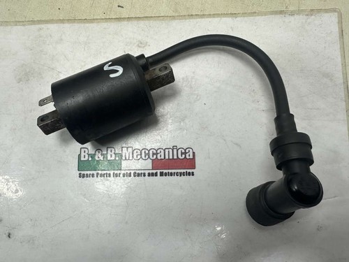 Coil supply suzuki marauder - coil, gz