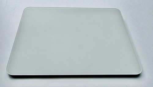Apple magic trackpad white - apple,