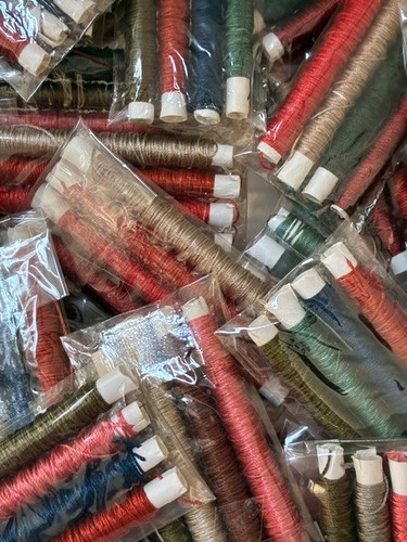 Guterman silk threads autumn - guterman,