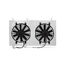 Mishimoto Aluminium Fan Shroud