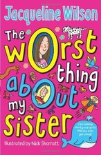 The Worst Thing about My