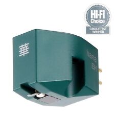 HANA EL LOW OUTPUT MOVING COIL