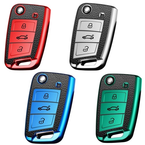 Key cover for seat - vw,