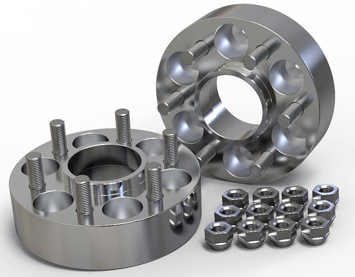 35mm 6x139 100mm hubcentric - 35mm, 6x139.7