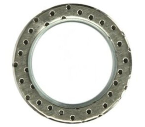 Exhaust manifold gasket - exhaust,