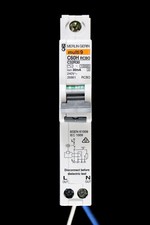 MERLIN GERIN 32 AMP CURVE C