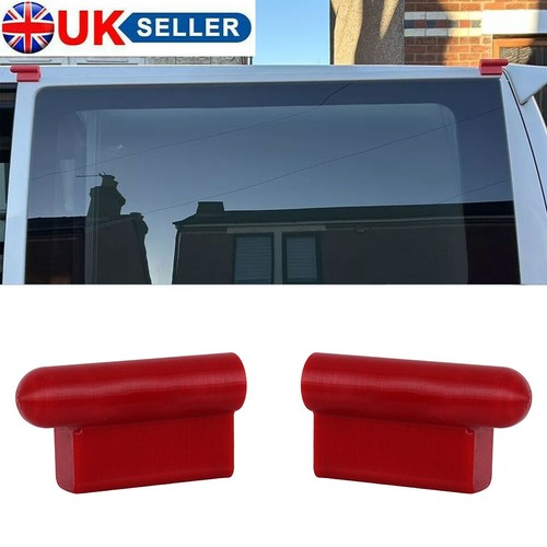 Campervan awning protector - campervan,