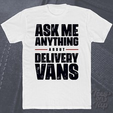 ASK ME ANYTHING ABOUT DELIVERY