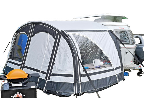 Fortex awning for 2011 - for, 2011/12