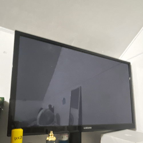 Samsung 43inch led - led, screen