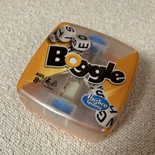 NEW Hasbro Boggle Word Game -