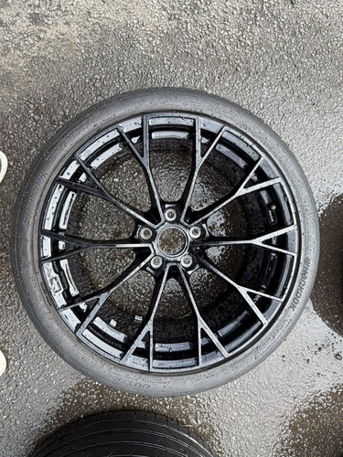 Inch rims golf viii 8 - 19,
