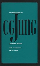 The Psychology of C. G. Jung: 1973 Edition (A Yale  by Jolande Jacobi 0300016743