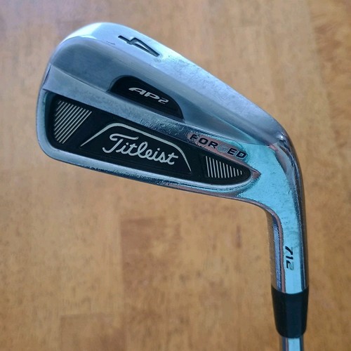 Titleist ap2 712 - ap2, 4