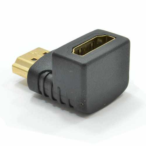 2pcs hdmi right angle - 2pcs,