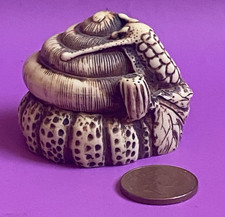 Vintage Japanese Netsuke