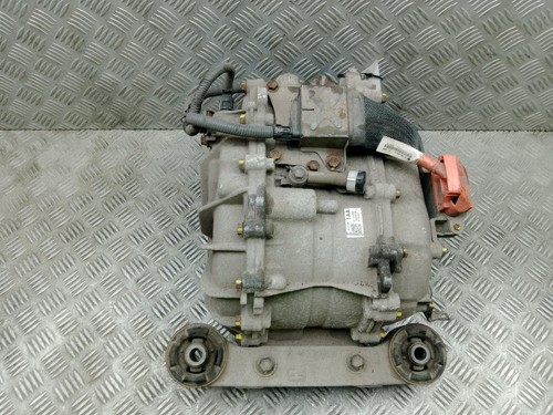 Toyota rav differential - 4,