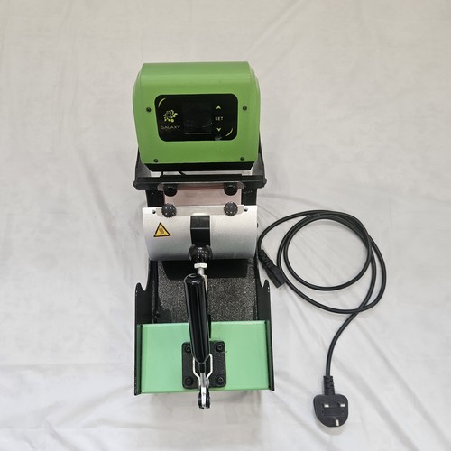Galaxy sublimation mug press - mug,