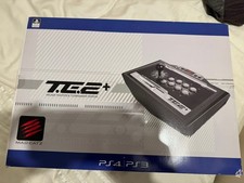 Arcade Fight Stick Tournament