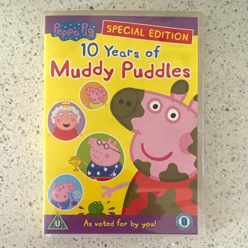 Entertainment one peppa pig - entertainment, 10