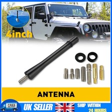 Universal 4"inch Antenna