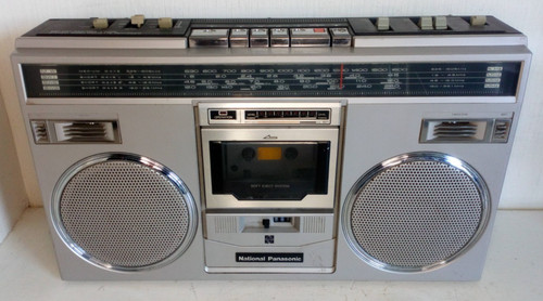 National panasonic 5100 - national,