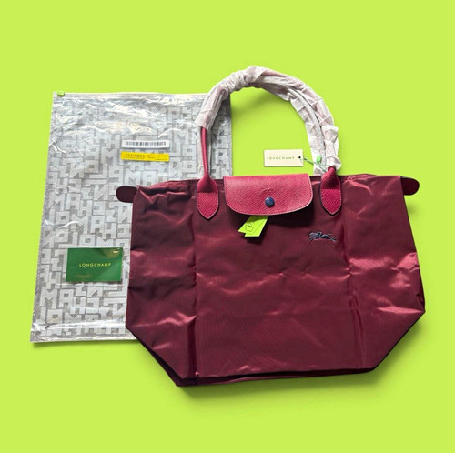 Longchamp pliage medium - le,